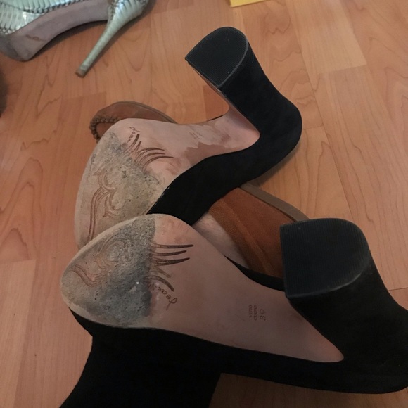 Ladies shoes - Picture 7 of 8